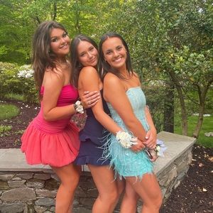 Meet your Posher, Ellen